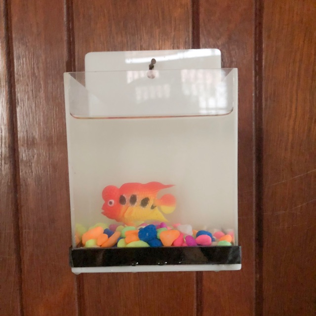 64 Contoh Aquarium Gantung Gratis Terbaik