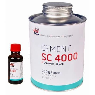 

Rema Tiptop Sc 4000 Cement Adhesive,Lem Perekat Karet Belt Conveyor