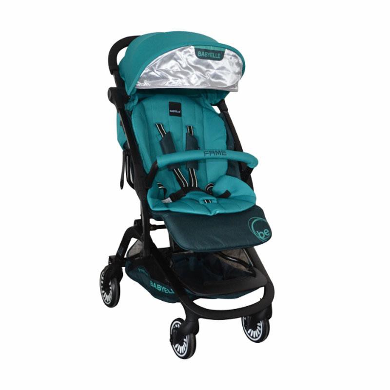 STROLLER BABYELLE FAME S370