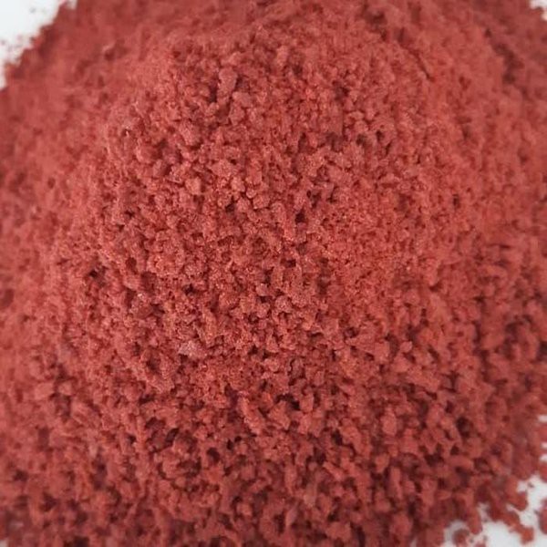 Elmer Crumble Red Velvet 250gr