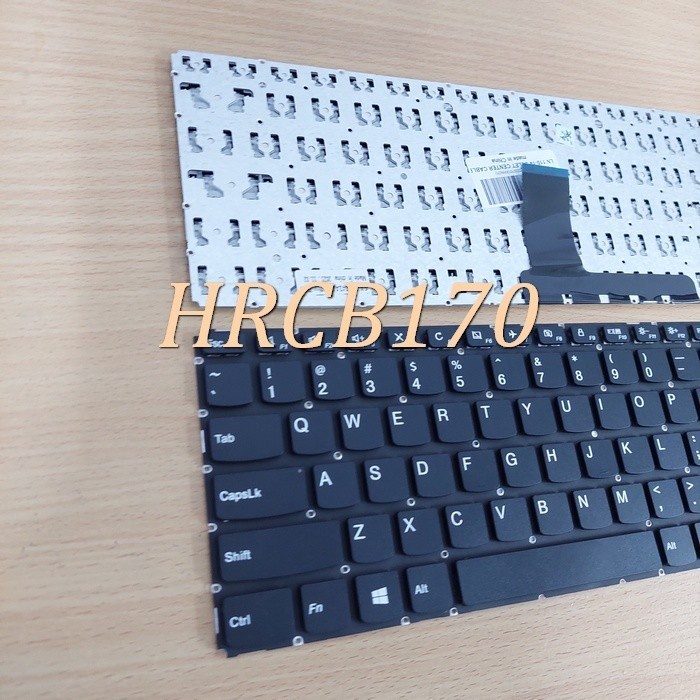 Keyboard LEN Ideapad 310 310-14IKB 310-14ISK 310-14IAP NO POWER -HRCB