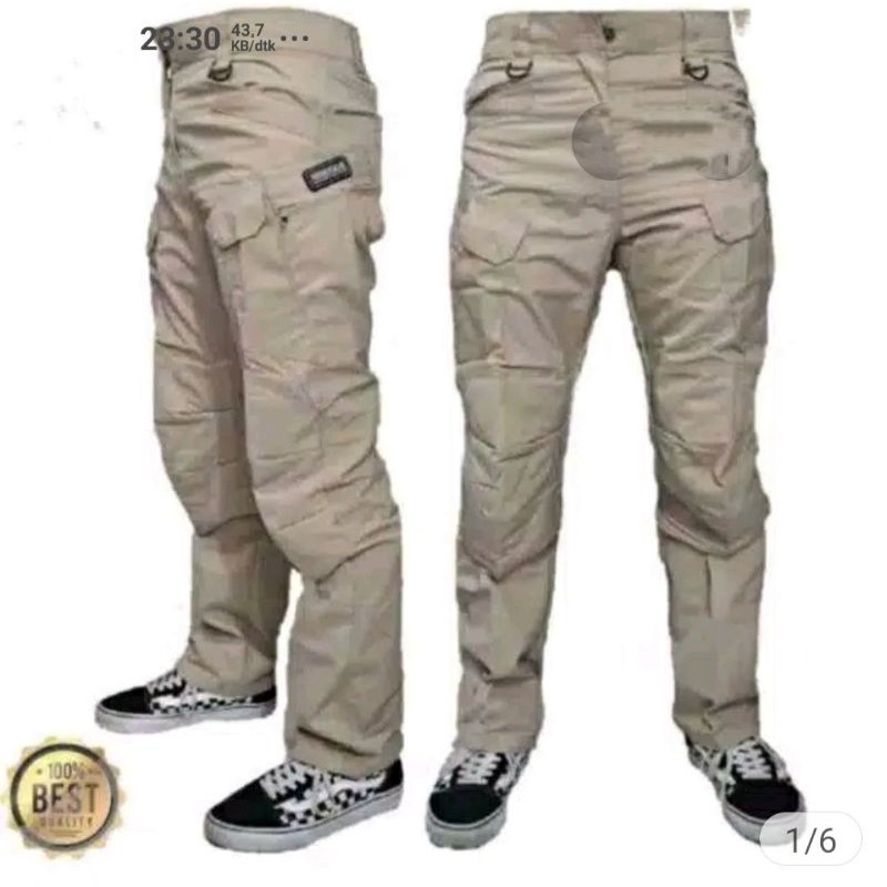 COD CELANA TACTIKAL BLACKHAWK OUTDOOR TERMURAH