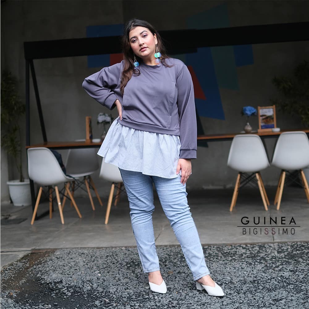 BIGISSIMO SALE GUINEA