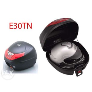 box givi e30rn