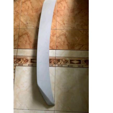 Harga Spesial.. duktail rocket bunny vios gen2