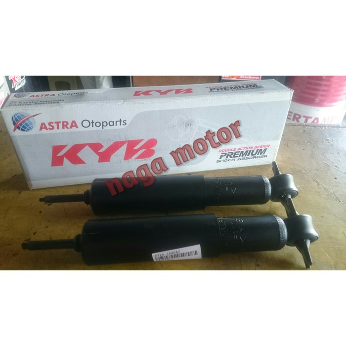 SHOCK BREAKER KIJANG DEPAN MERK KYB PREMIUM ORIGINAL