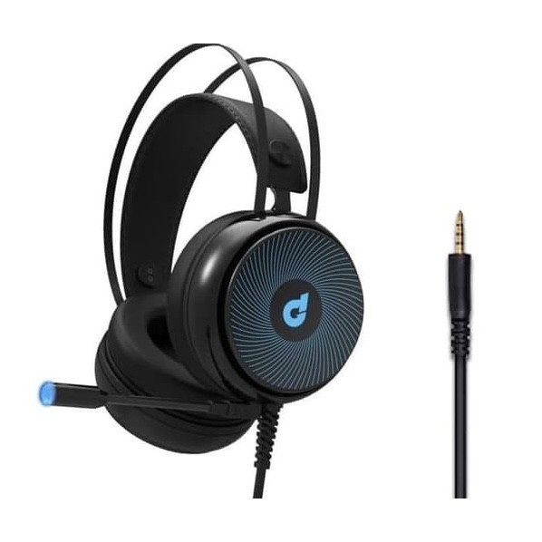 Headset dbE GM150 Professional Gaming Headphone GM 150