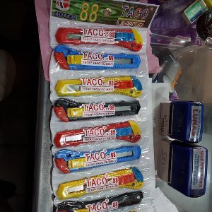 

Ready Stok Cutter Taco 88 Murah
