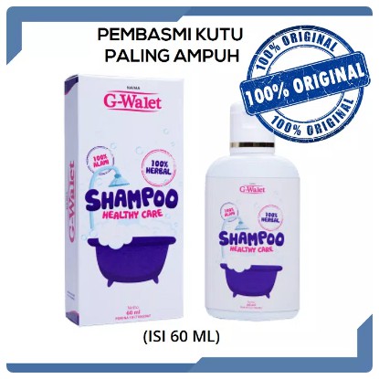 SHAMPOO KUTU|PEMBASMI KUTU RAMBUT|OBAT KUTU RAMBUT|SHAMPO KUTU ANAK-TERJAMIN