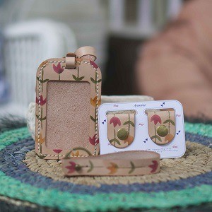 

Id Card Holder Anonimo