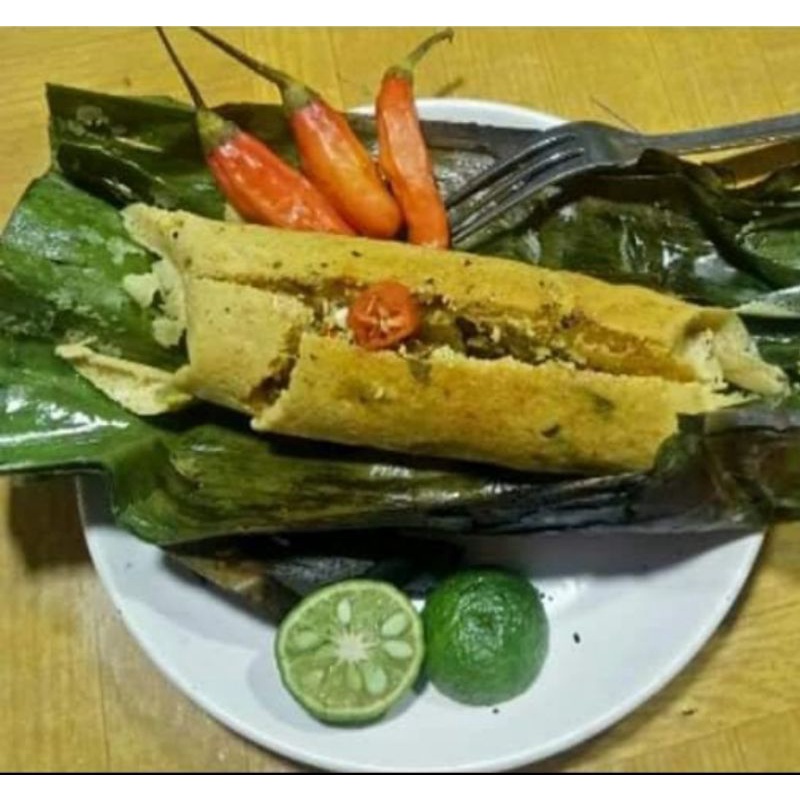 

Serba ikan