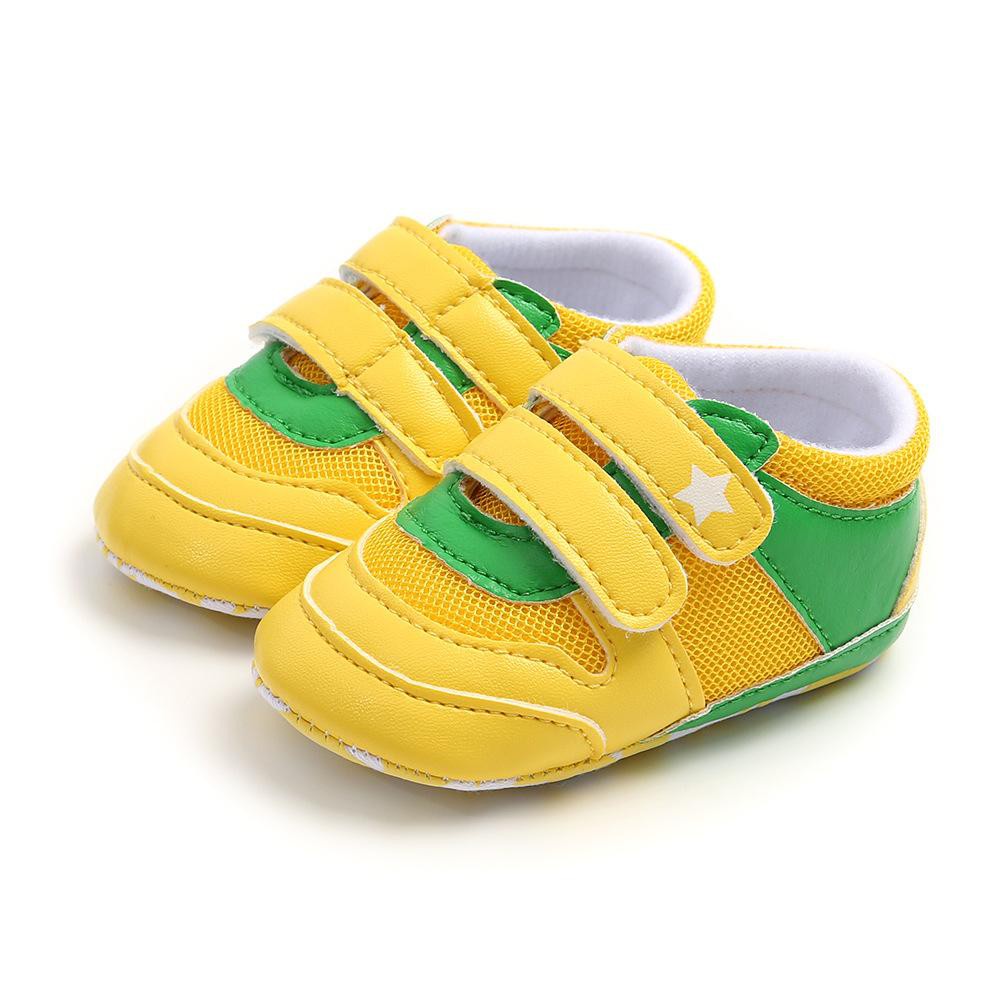 Babylovanta sepatu bayi prewalker 0-18 bulan / sneaker bayi baby shoes sepatu cantik bayi