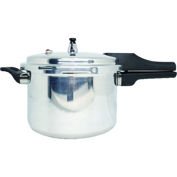 Halania Panci Presto Pressure Cooker 24 cm Kapasitas 7.5 Liter