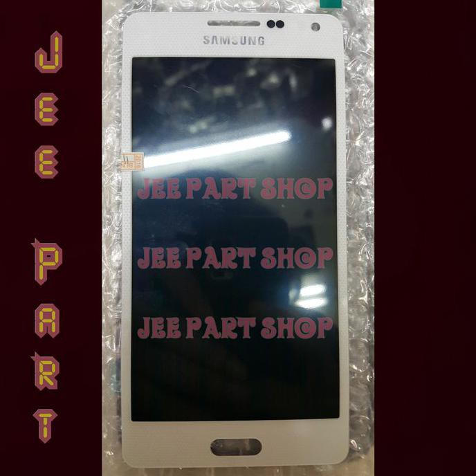 LCD SAMSUNG A5 A500F COMPLETE TOUCHSCREEN