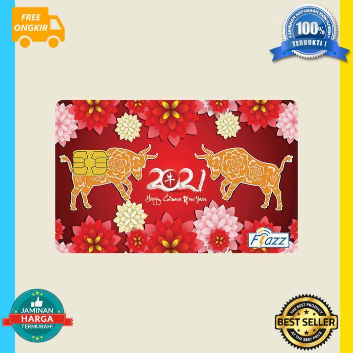 Harga Gila Cod Aja Kartu Flazz Bca Gen 2 Etoll Shio Emoney Brizzi Custom E Money - Flazz NR9r15RC7rp9AXV