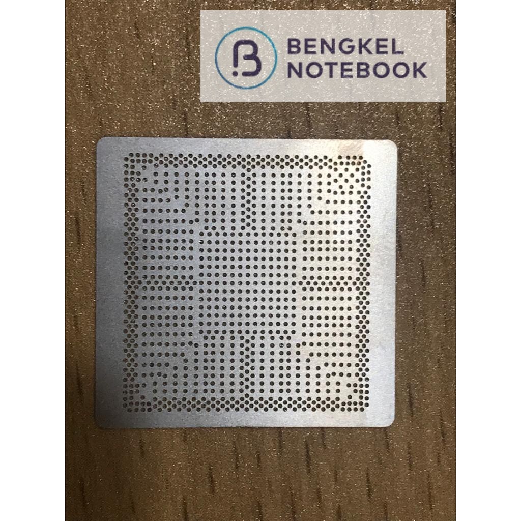 Cetakan Stencil SR3S0 SR3S1 SR3S3 J5005 SR3S4 J4105 SR3S5 SR3RZ Direct Heat