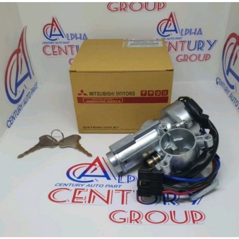 KUNCI KONTAK PS120 PS 120 ORI GARANSI