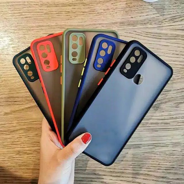 New Case Protector Case Xiaomi Redmi 8 8A Note 8 8 Pro Note 7 Pro Note 9 9 Pro My Choice Casing Dove