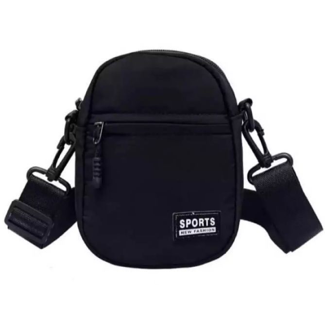 Tas Selempang Sport Mini - Sling Bag Mini - Kuning