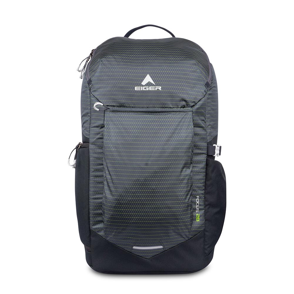 eiger camera bag