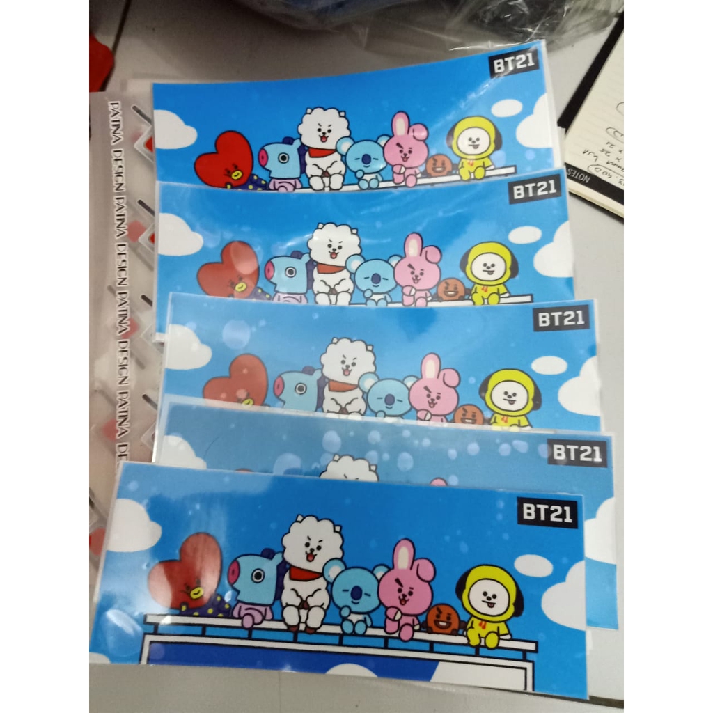 Lapakav Print And Cutting Polyflex PVC Printable Berbagai Ukuran Sablon Kaos-8