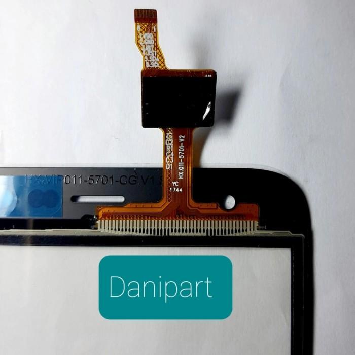 touchscreen evercoss U60 original