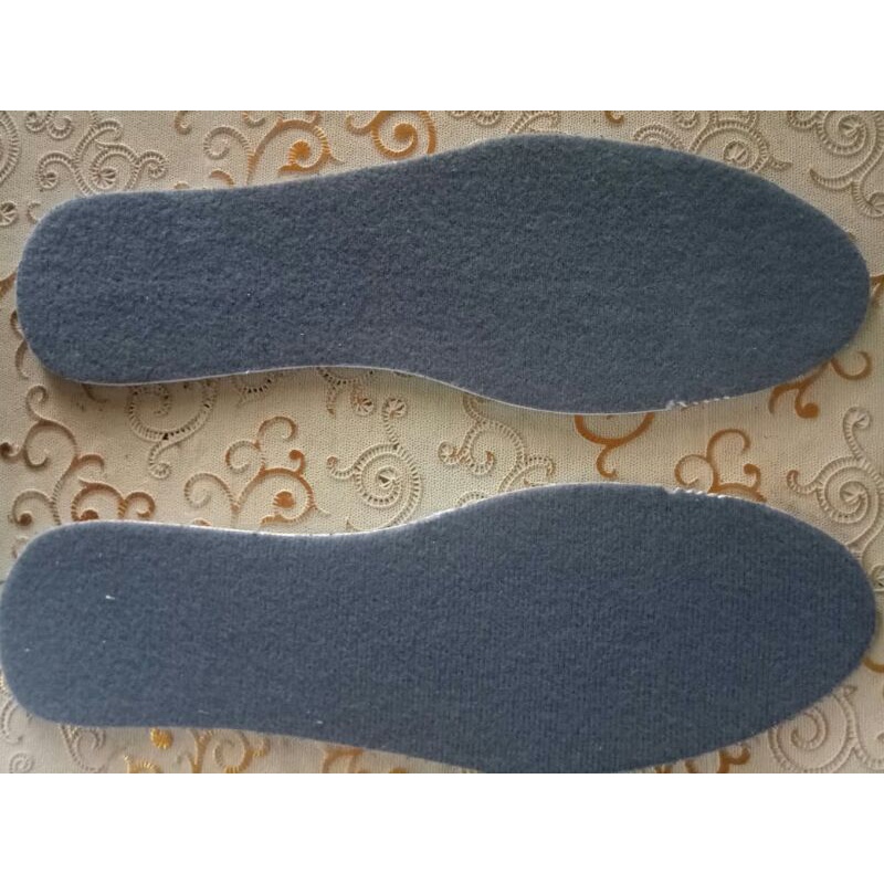 Insole sepatu#Alassepatu wanita &amp; pria 5mm