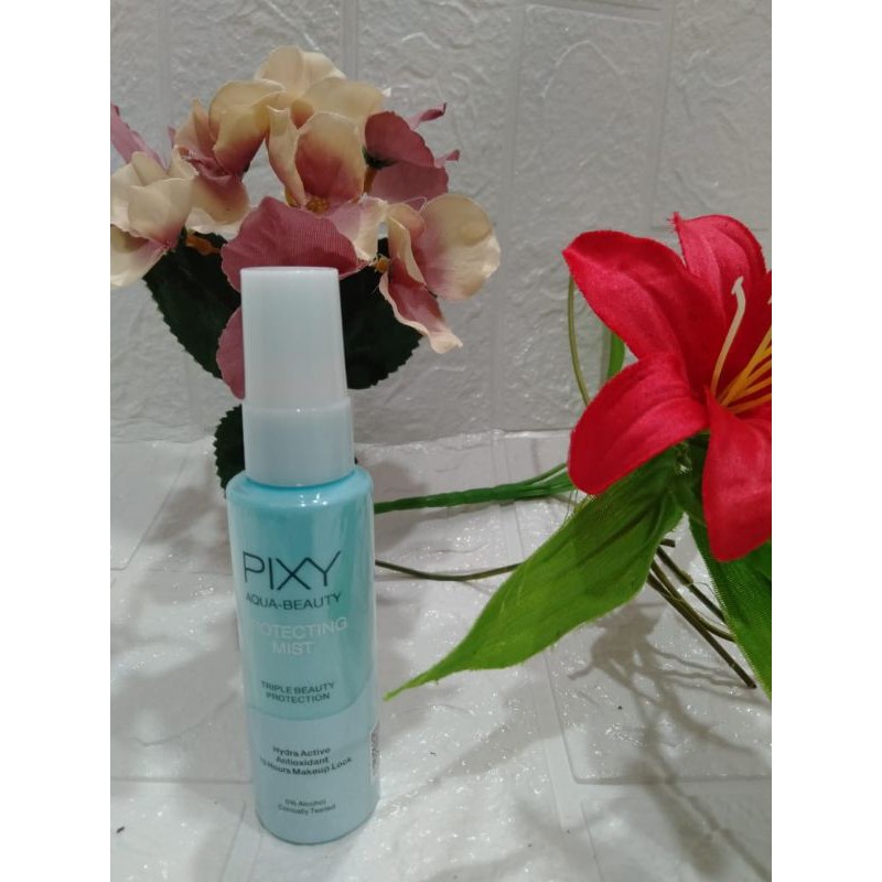 pixy face mist