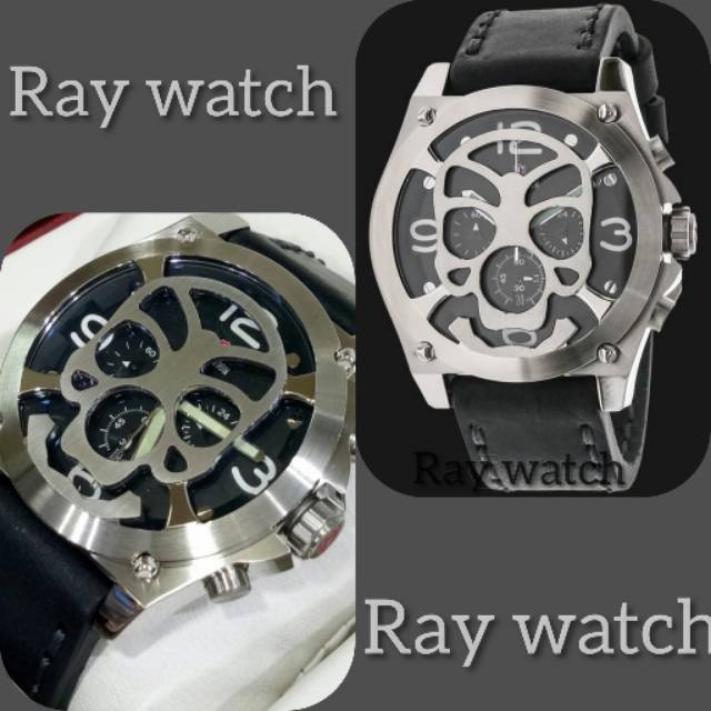 PROMO JAM TANGAN PRIA EXPEDETION E6699 ORIGINAL 100% GARANSI 1THN