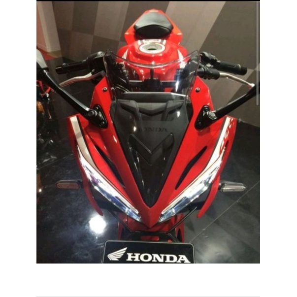 Mika kaca lampu depan CBR 150 R LED k45g