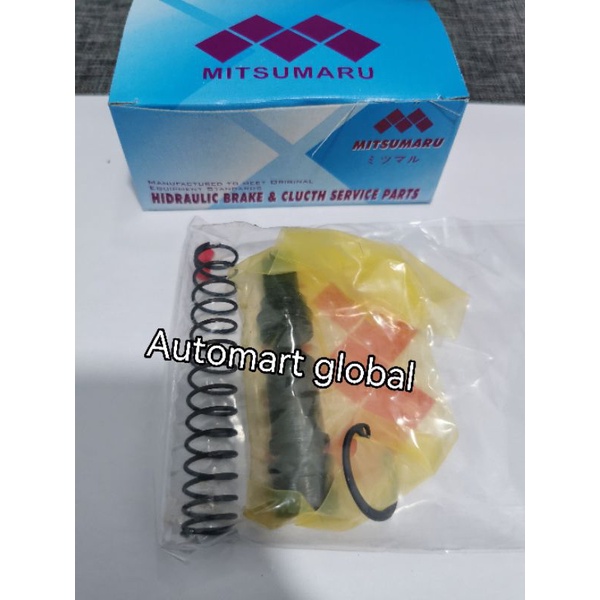 repair kit kopling atas Mitsubishi triton 2800cc 5/8 mitsumaru