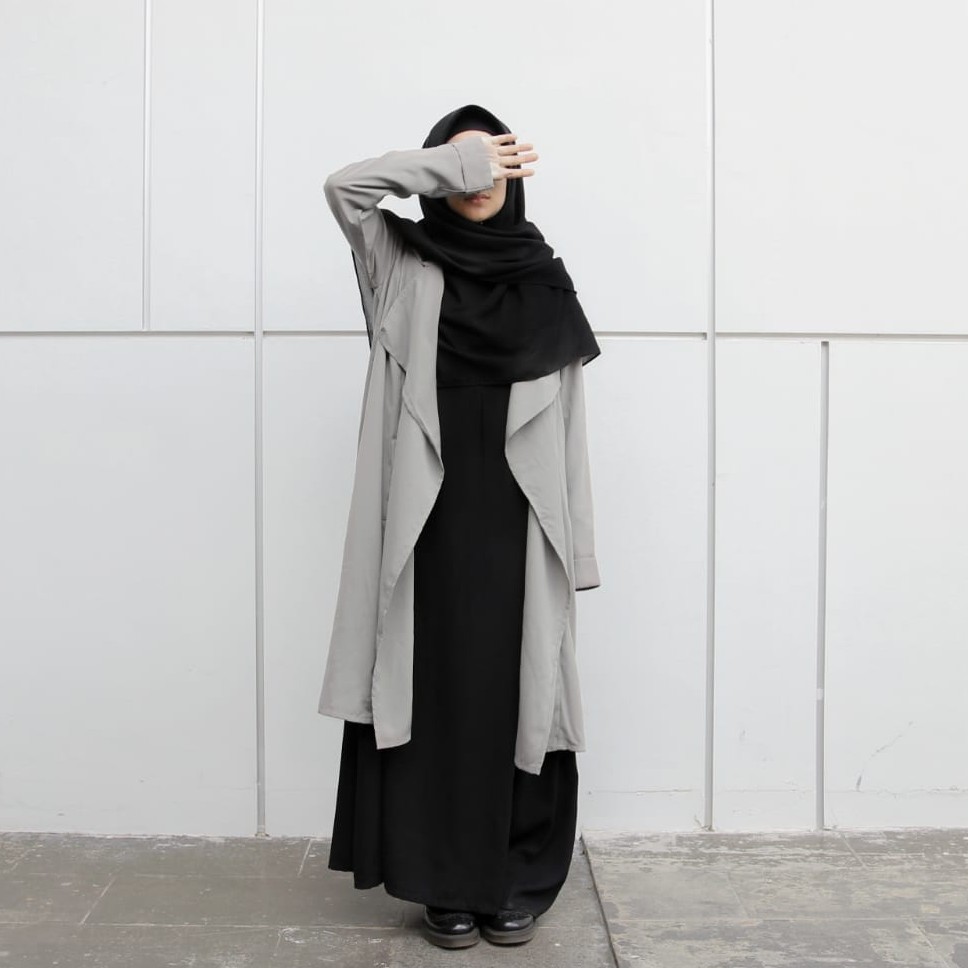 Casual Outer (Daily Cardigan) | MINIMSLM