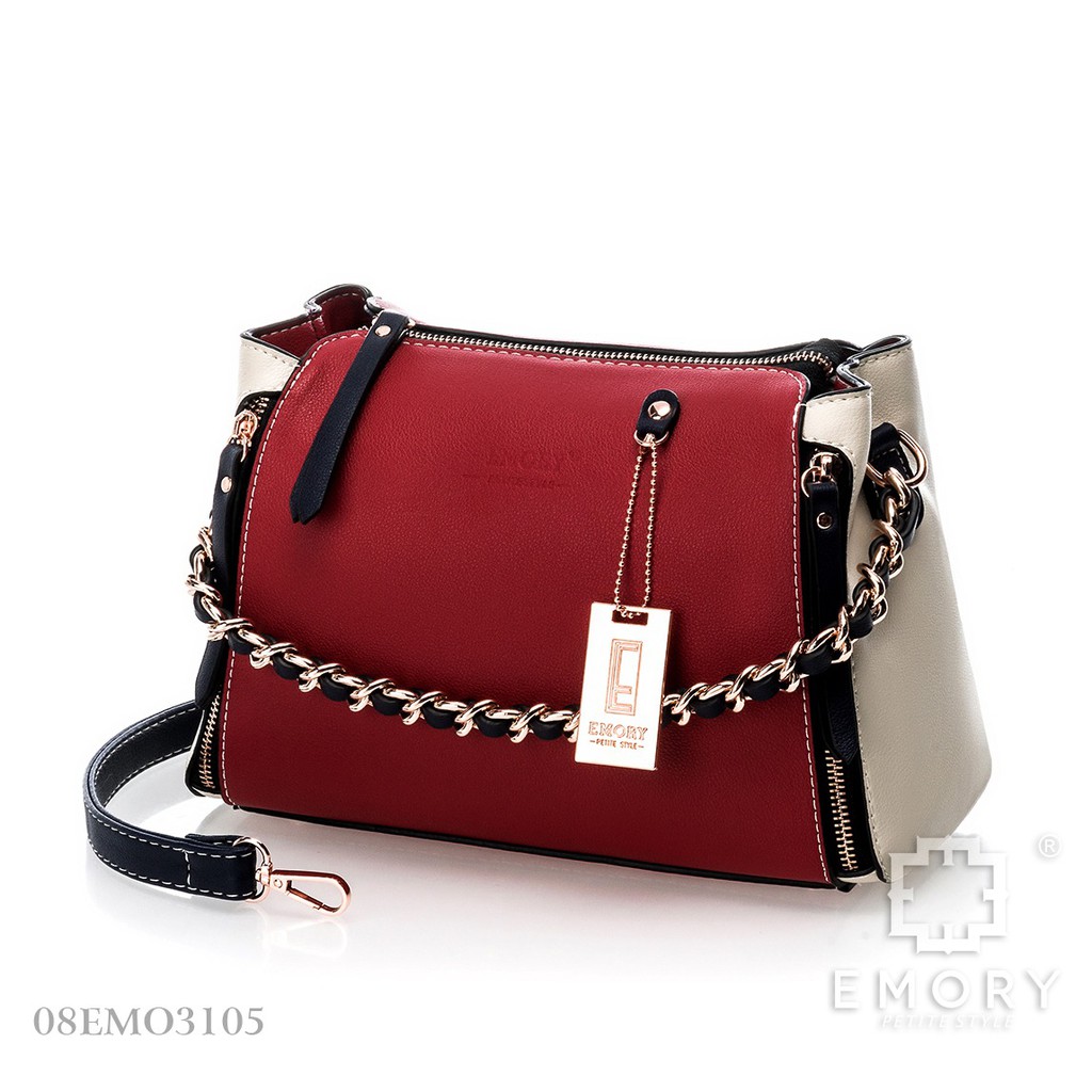 Tas EMORY Aratha 08emo3105  RFV 95  batam impor original fashion branded reseller sale