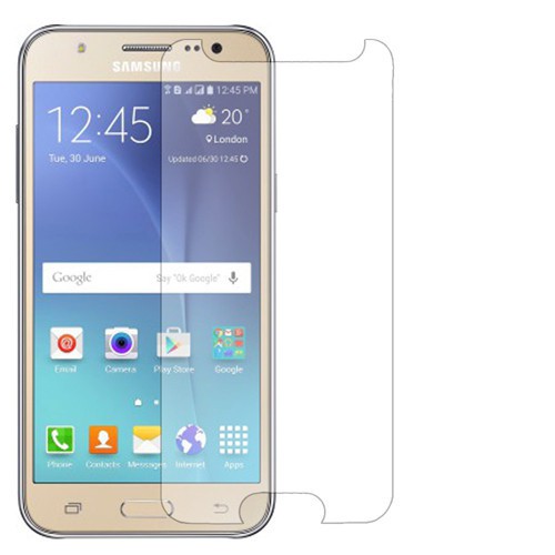 Tempered Glass Samsung J3 2016 J5 2016 J7 2016 Screenguard Antigores Kaca Temperglass Protector