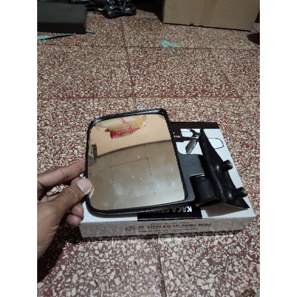 spion Suzuki carry futura