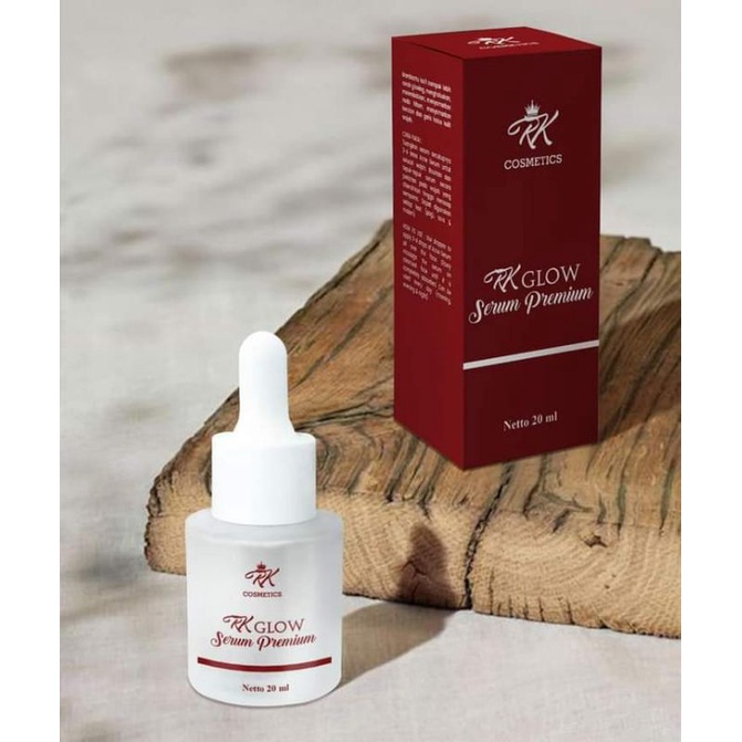 SERUM RK GLOW PREMIUM ORIGINAL