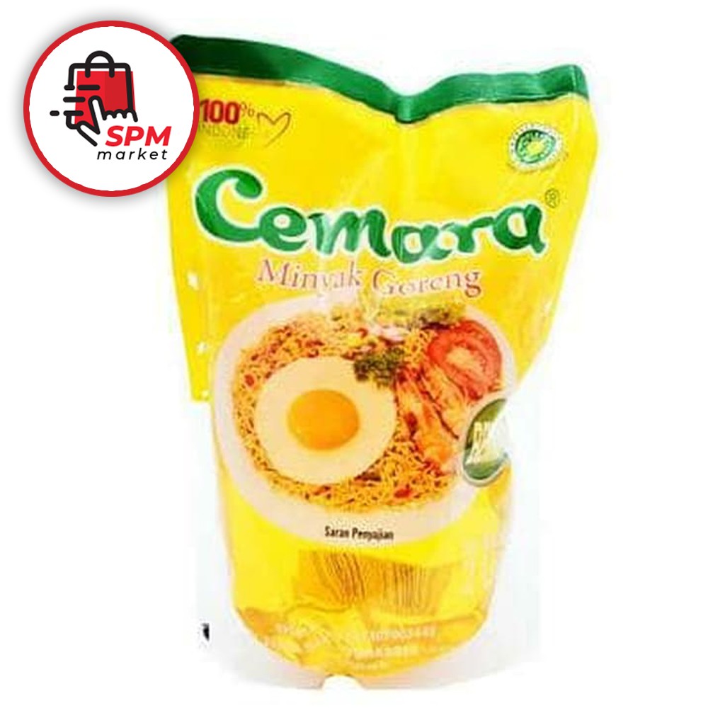 

Minyak Goreng Cemara 1L (harga grosir murah dus isi 12 pcs)