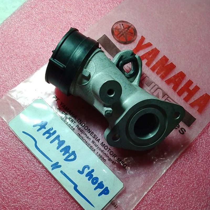 karet intake manifold intek manipol xeon rc fi GT 125 fi kode 1PN Original