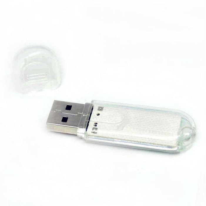 Unik Senter Lampu USB Mini LED Light Super Bright SMD 5730 LED