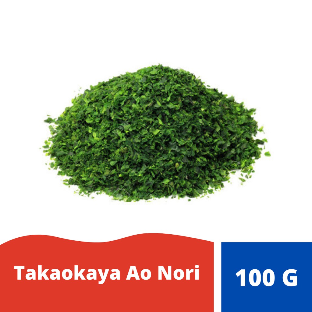 

Takaokaya Ao Nori