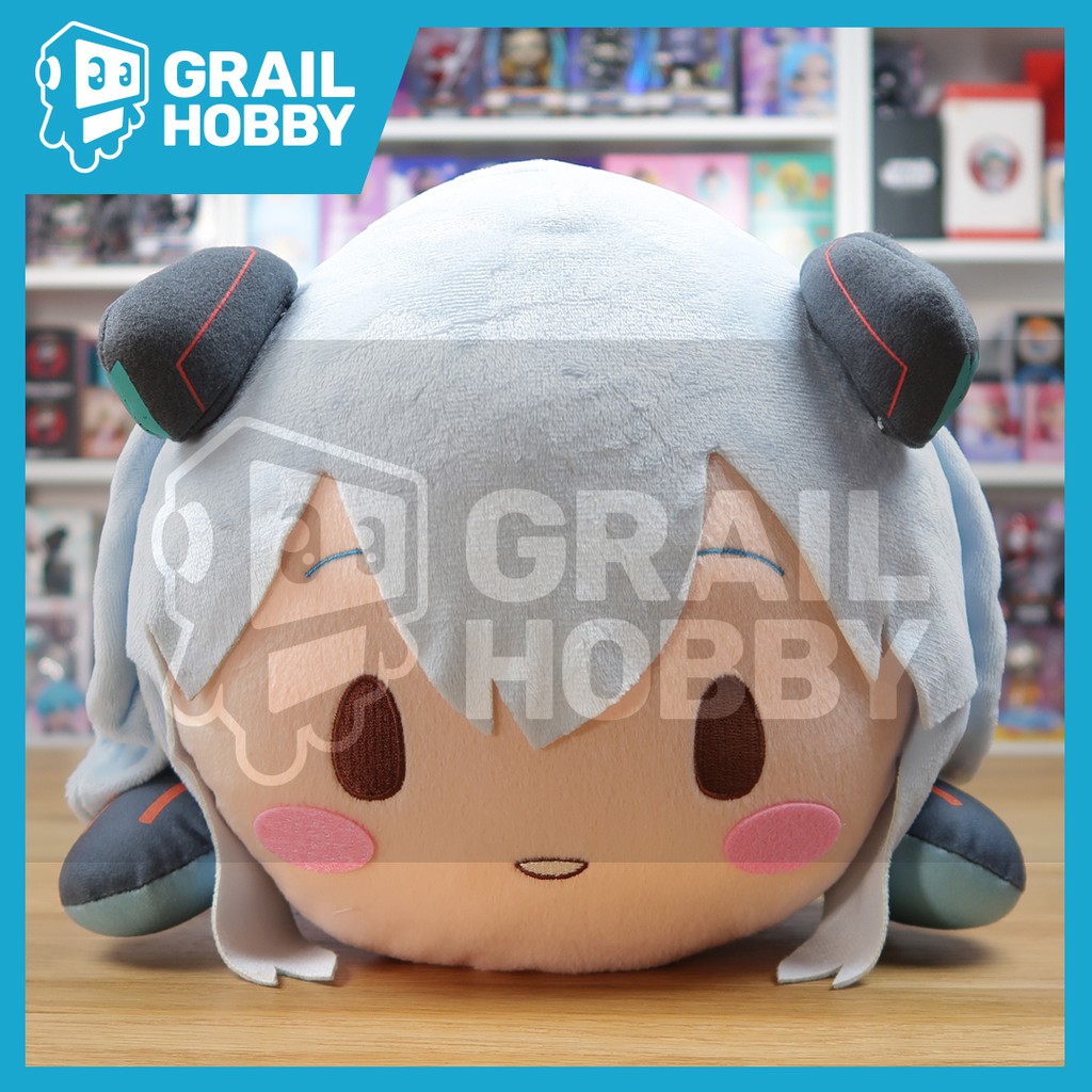 Lista 92+ Foto Neon Genesis Evangelion Rei Plugsuit 8 Inch Plush Mirada