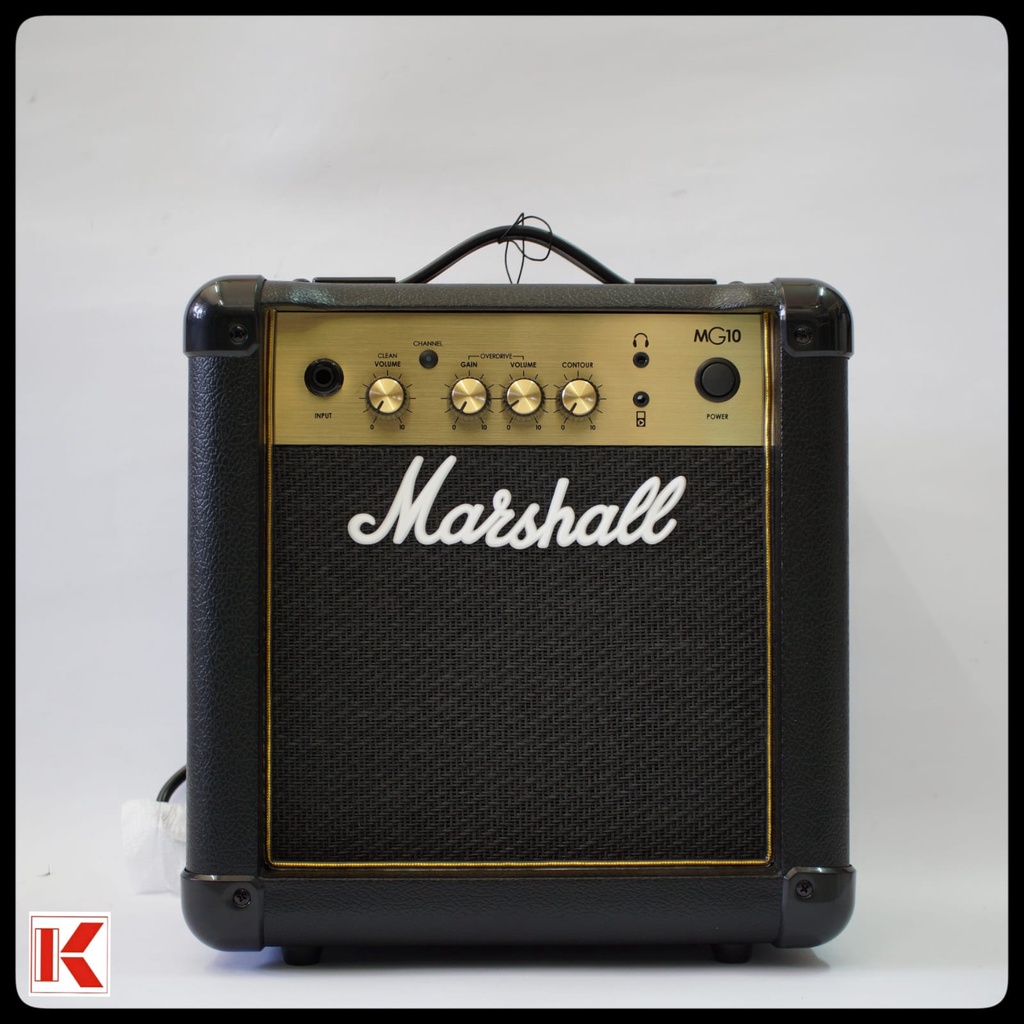 Ampli Gitar Marshall MG10