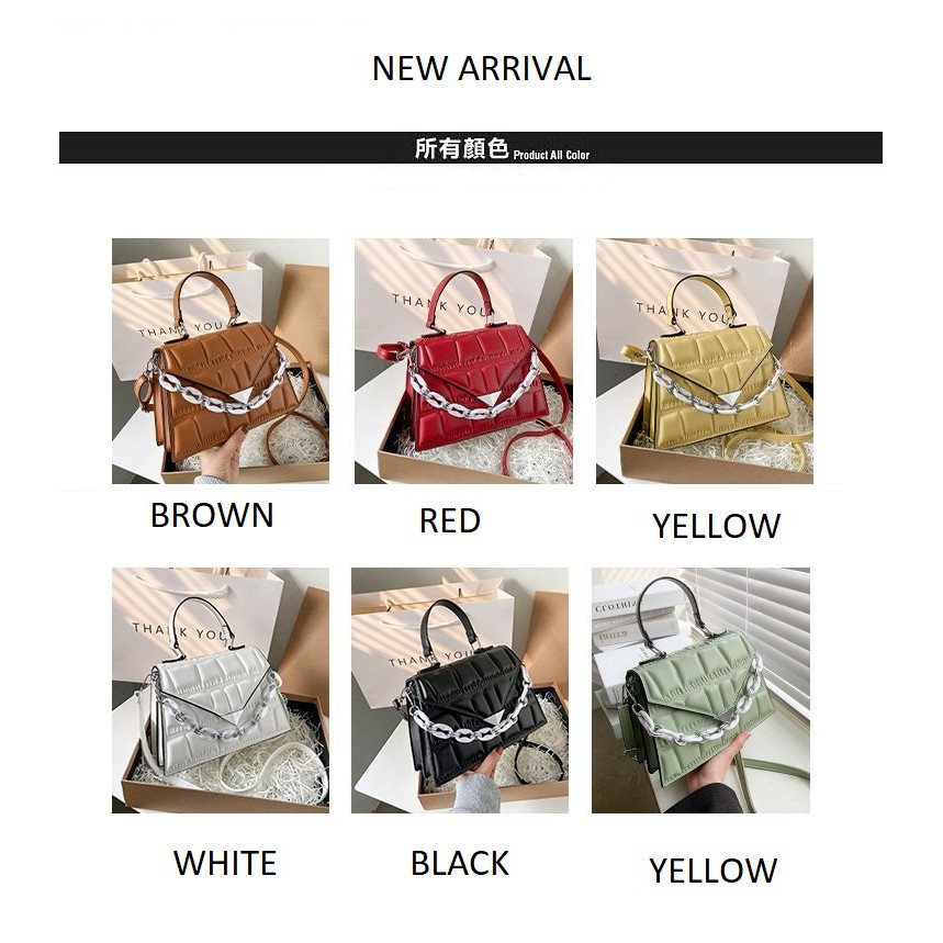 (2PC BISA IKG)GTBI99887118 New Arrival  !!!  Tas Selempang  Tas Wanita Import  Premium Terbaru