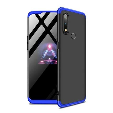 REALME 3 PRO GKK Original Full Protection 360 HardCase