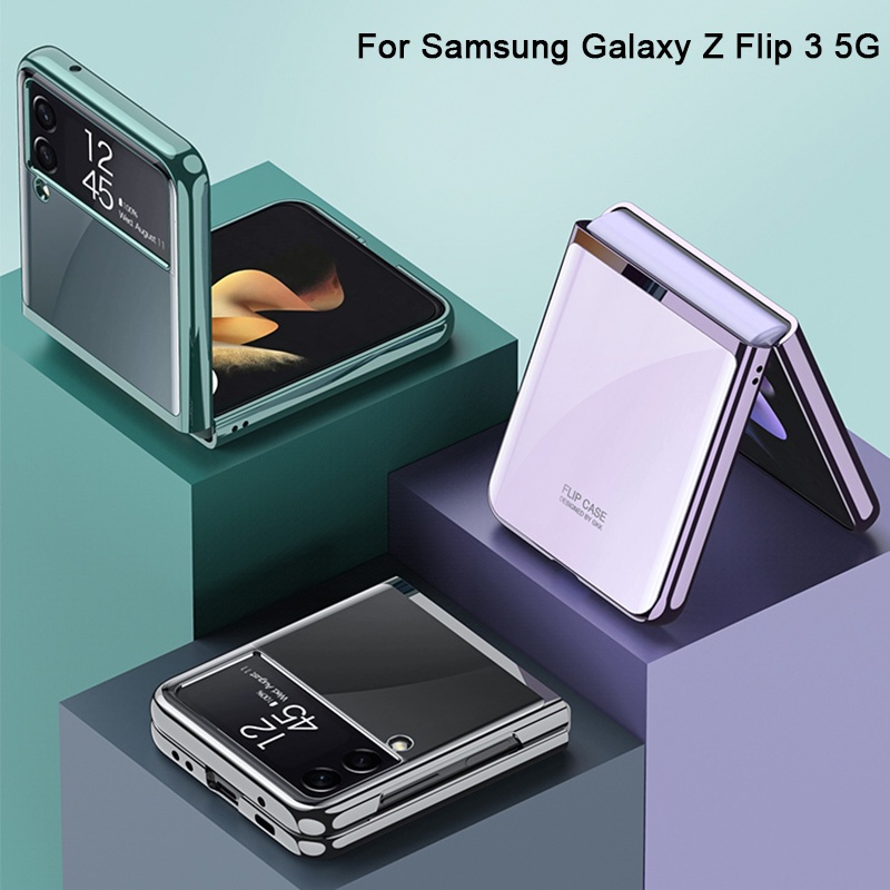 Samsung Galaxy Z Flip 3