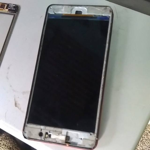 Lcd brandcode b7s  original