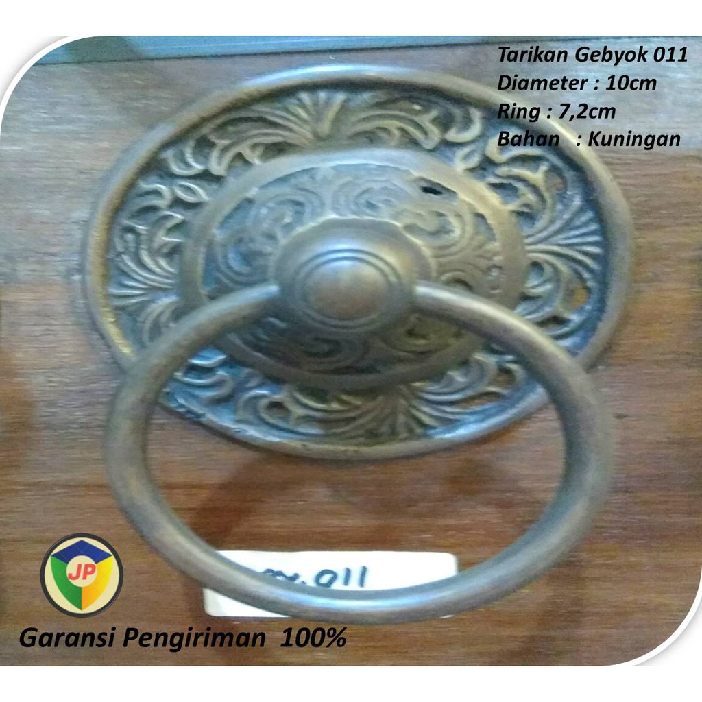 Produk Tarikan Gebyok Handle Pintu Rumah Kupu Tarung ...