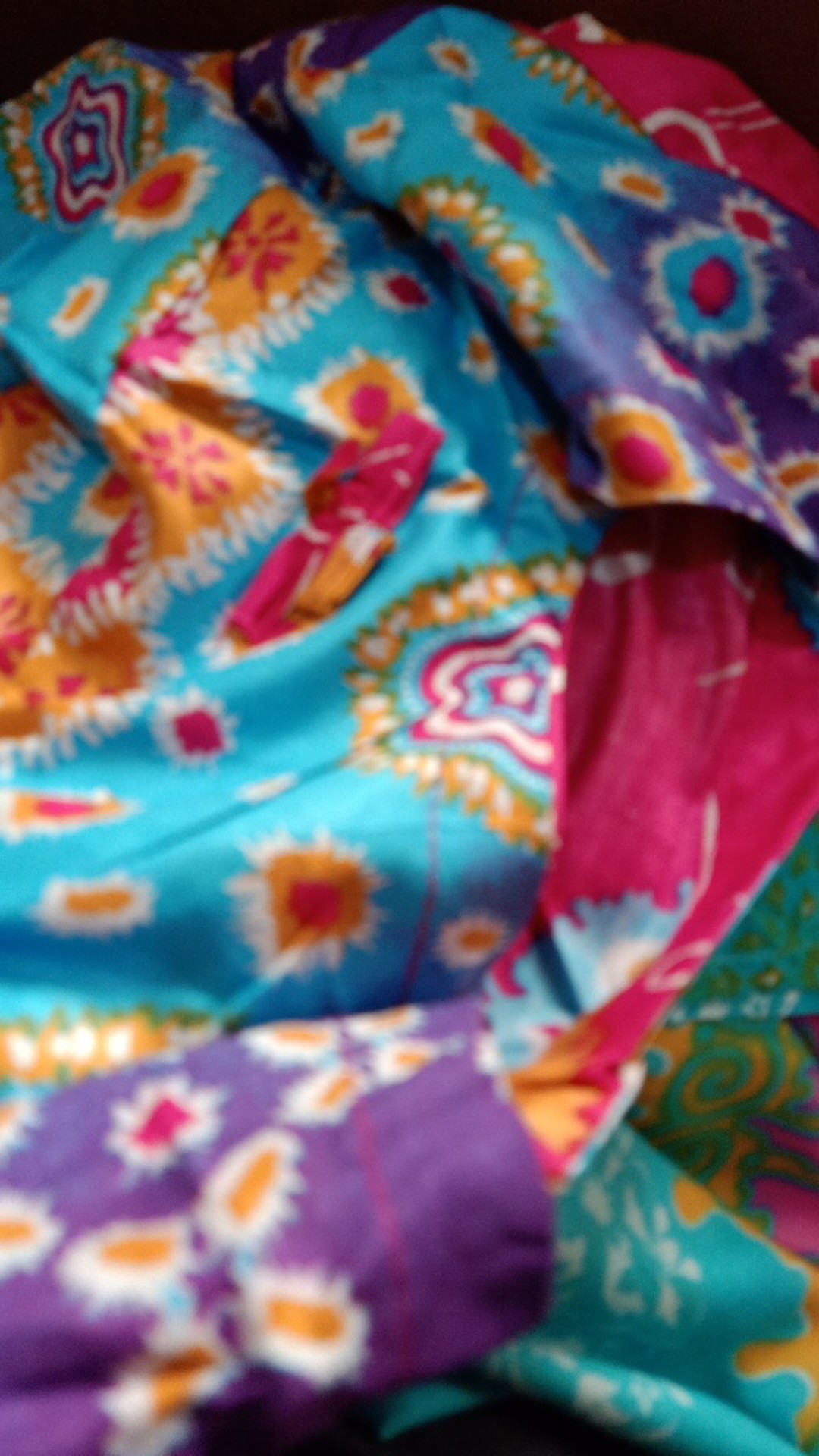 Cantik Ld 110 Cm Daster Rayon Sritex Solo Adem Daster Jumbo Daster Xxxl Daster Payung Daster Batik