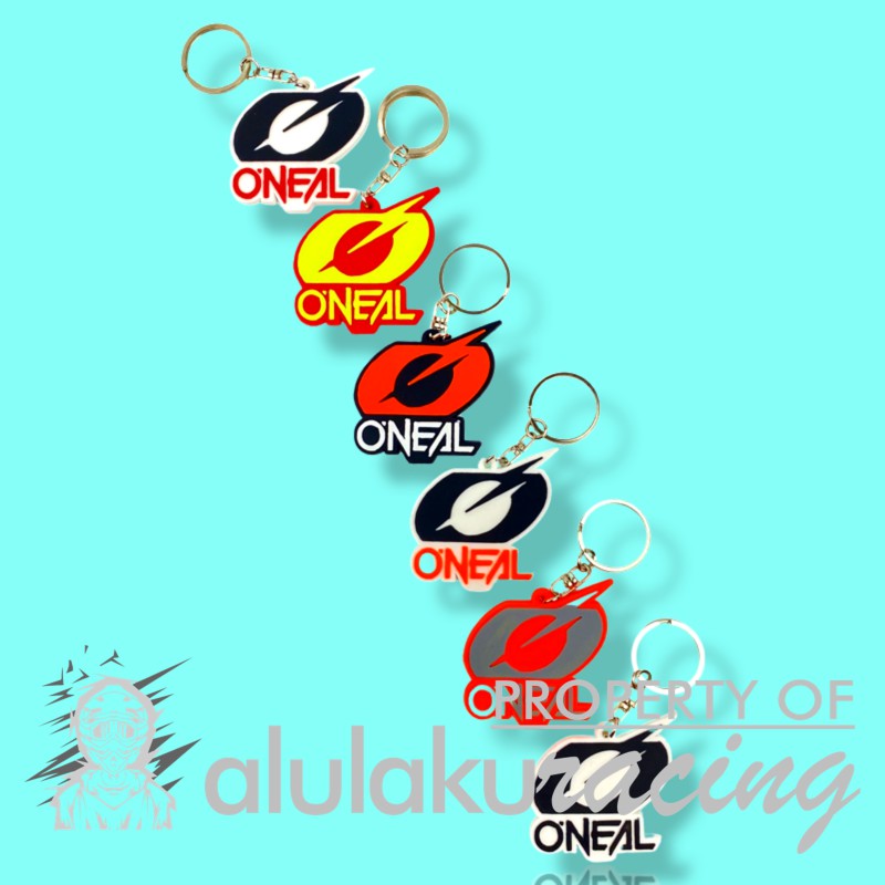 Gantungan Kunci / Keychain Souvenir Motocross Trail Adventure - M15