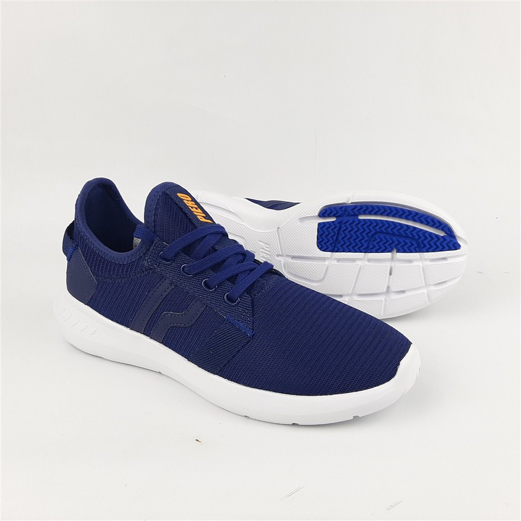 Sepatu Sneakers Pria Piero Royale 39-44